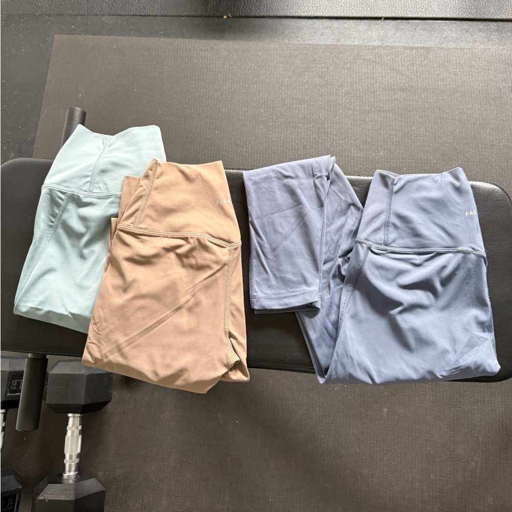 Paragon Fitwear Reluna Leggings